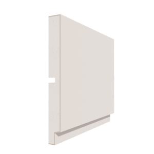 Bosaj decorativ fațadă din polistiren